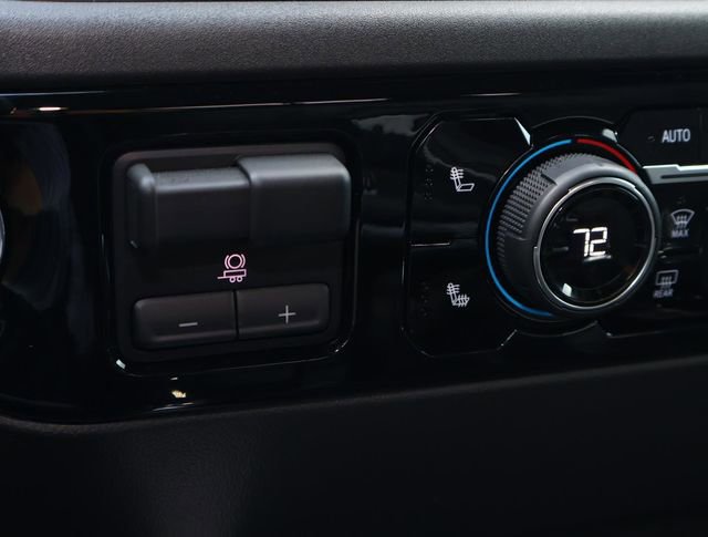 Used 2025 Chevrolet Silverado 1500 LT Trail Boss w/ LT Trail Boss Premium Package image 29