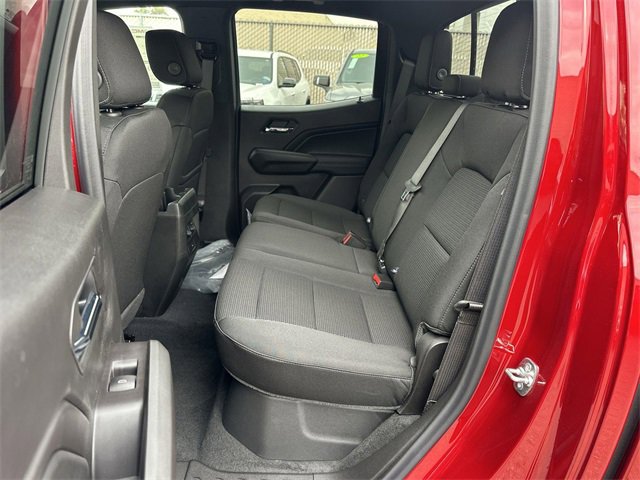 New 2026 GMC Canyon Elevation image 23