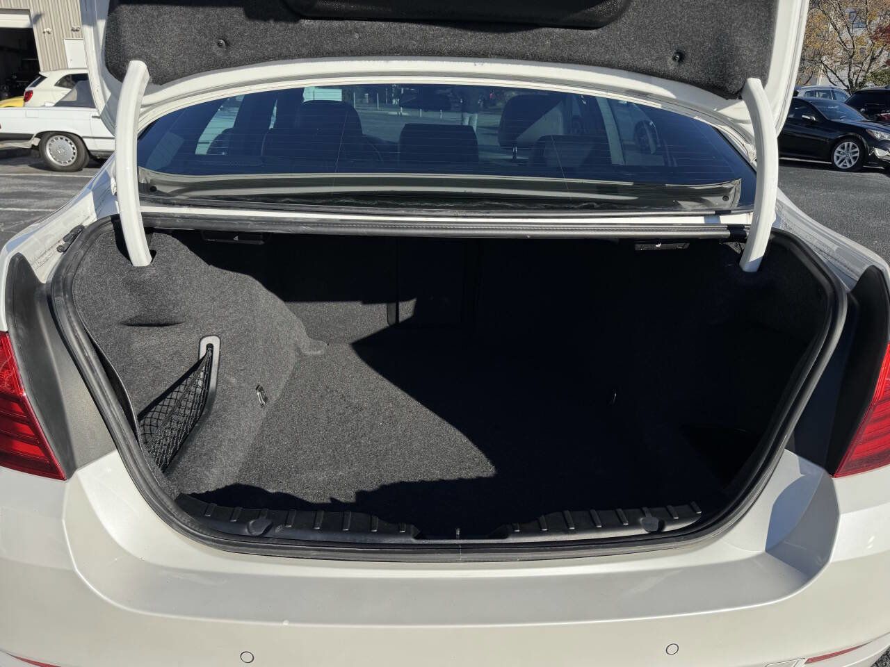 Used 2016 BMW 528i Sedan image 21