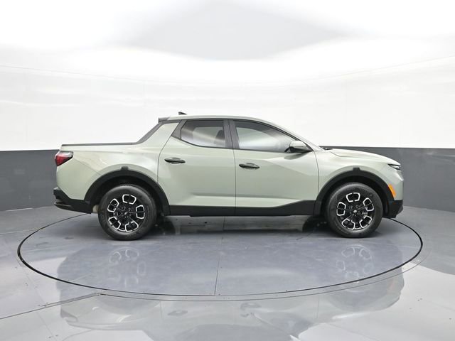 Used 2023 Hyundai Santa Cruz SEL AWD/4WD image 23