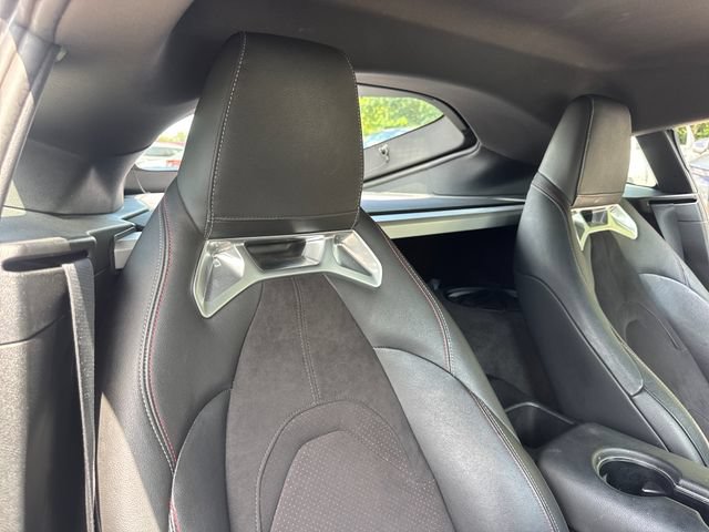 Used 2022 Toyota Supra w/ Safety & Technology Package RWD image 22
