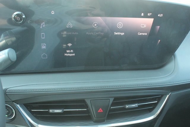 New 2026 Buick Encore GX Sport Touring w/ Experience Buick Package image 29