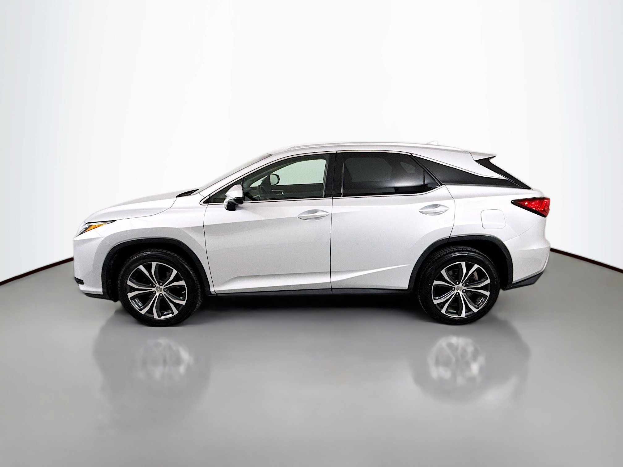 Used 2017 Lexus RX 350 AWD w/ Premium Package image 4