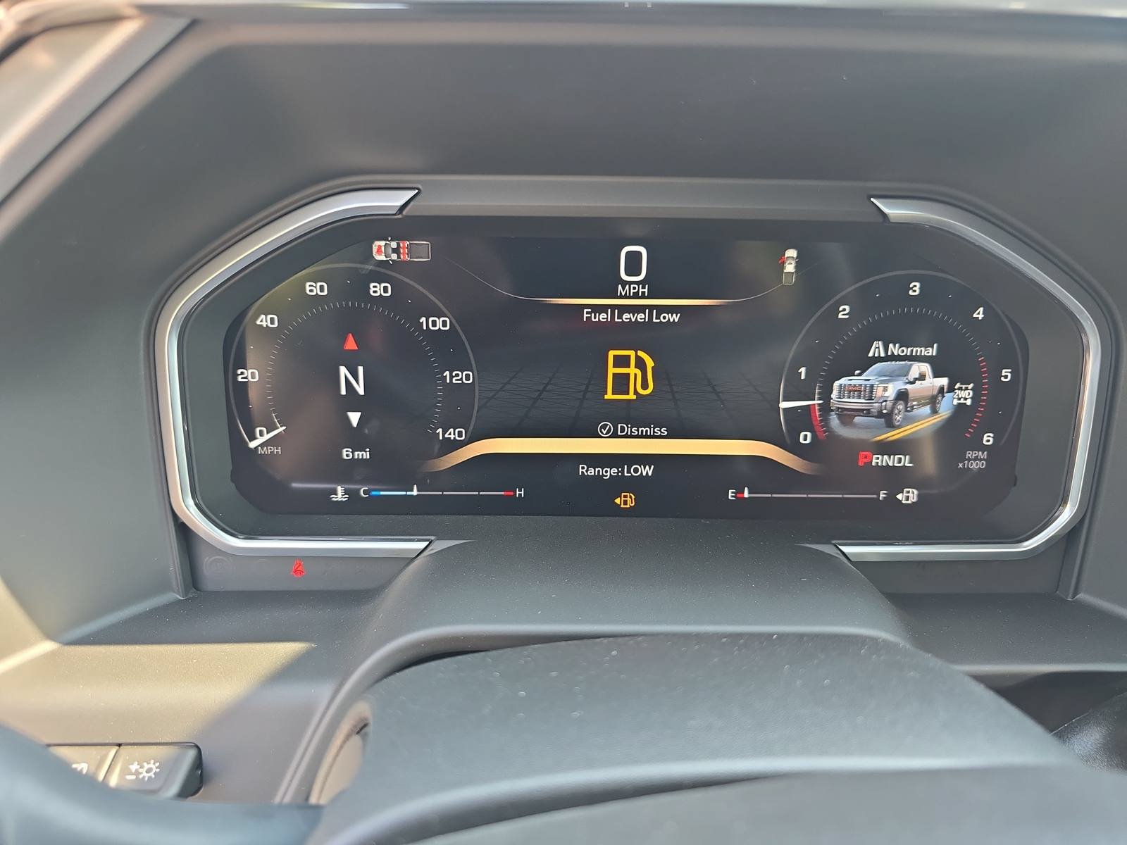 New 2026 GMC Sierra 2500 Denali w/ Denali Reserve Package AWD/4WD image 19