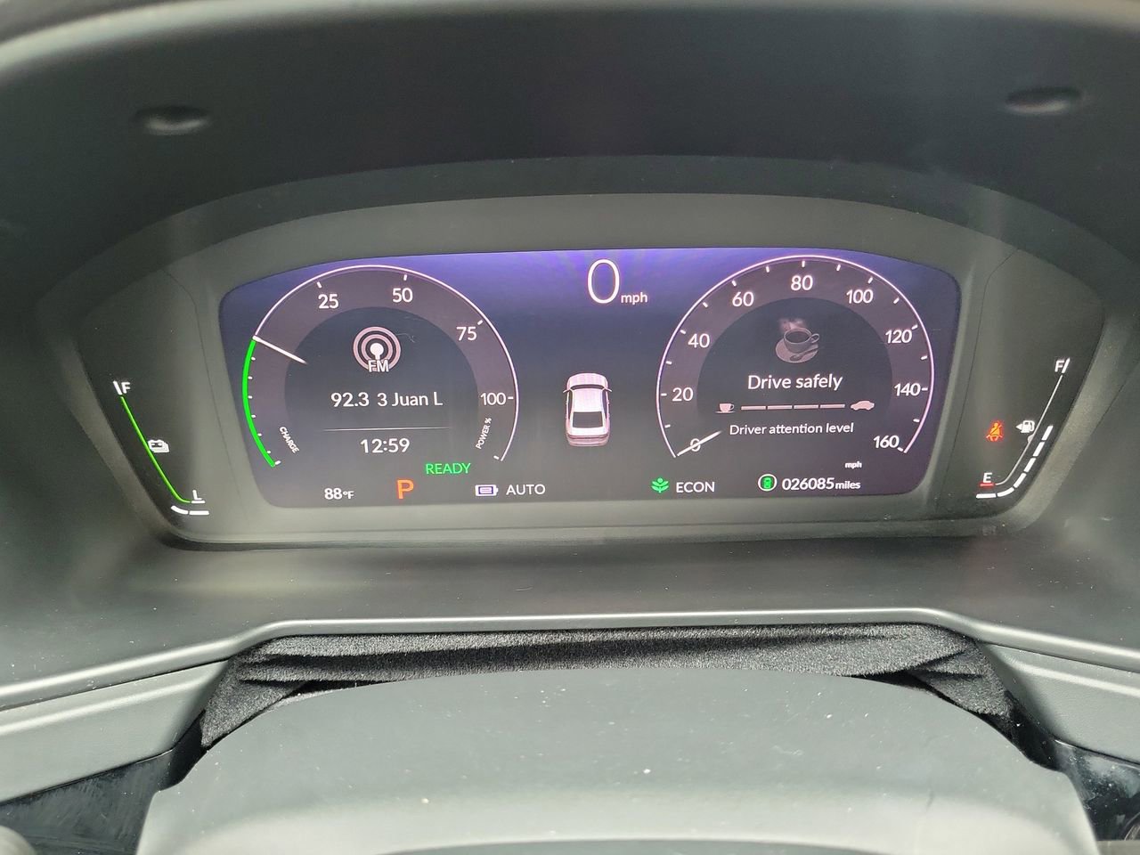 Used 2024 Honda Accord Sport image 29