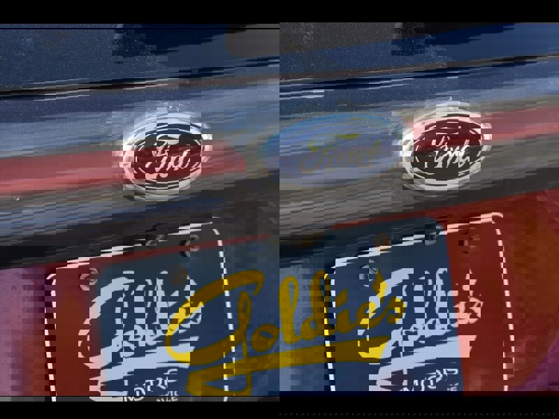 Used 2015 Ford Edge Titanium w/ Equipment Group 302A image 52