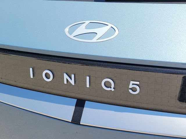 New 2026 Hyundai Ioniq 5 SEL RWD image 31