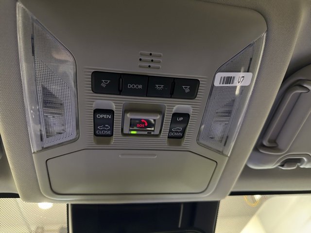 New 2025 Toyota RAV4 XLE Premium image 30