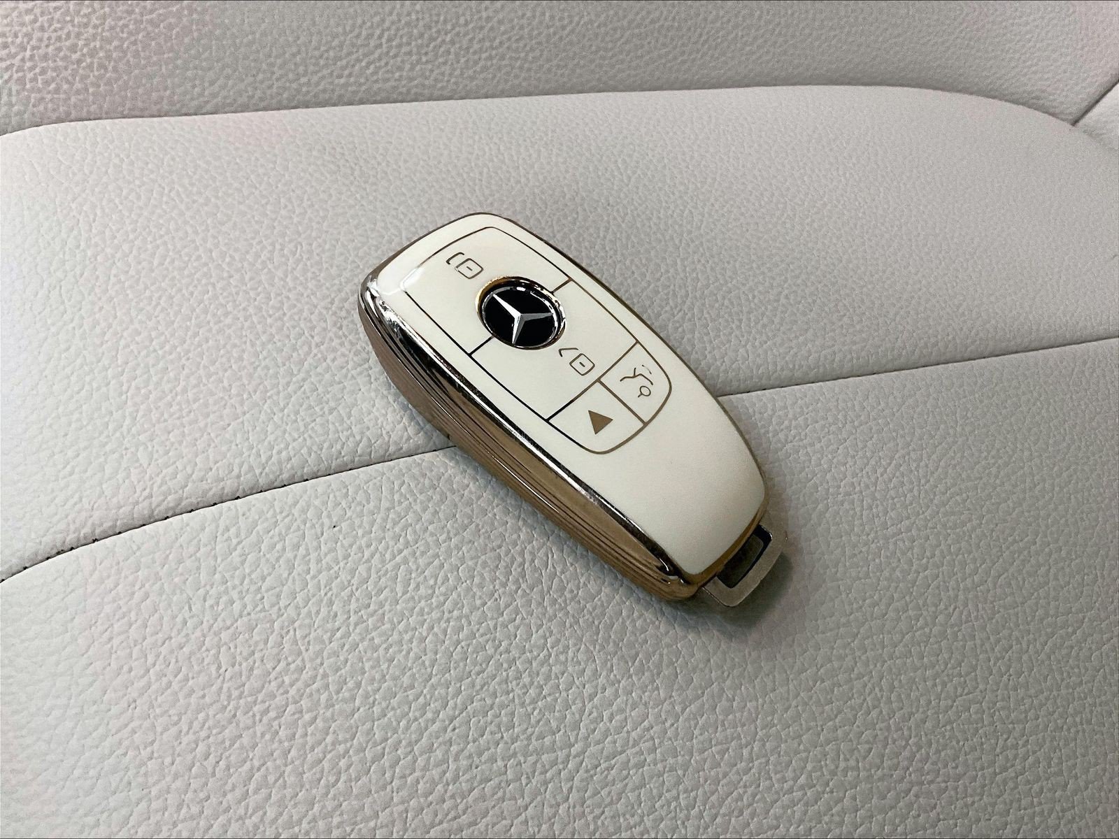 Certified 2023 Mercedes-Benz CLA 250 4MATIC image 12