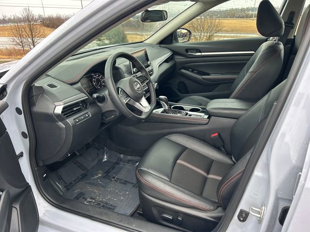 Used 2025 Nissan Altima 2.5 SR image 27