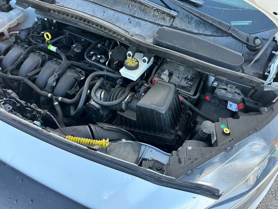 Used 2020 Ford Transit Connect XL FWD image 34