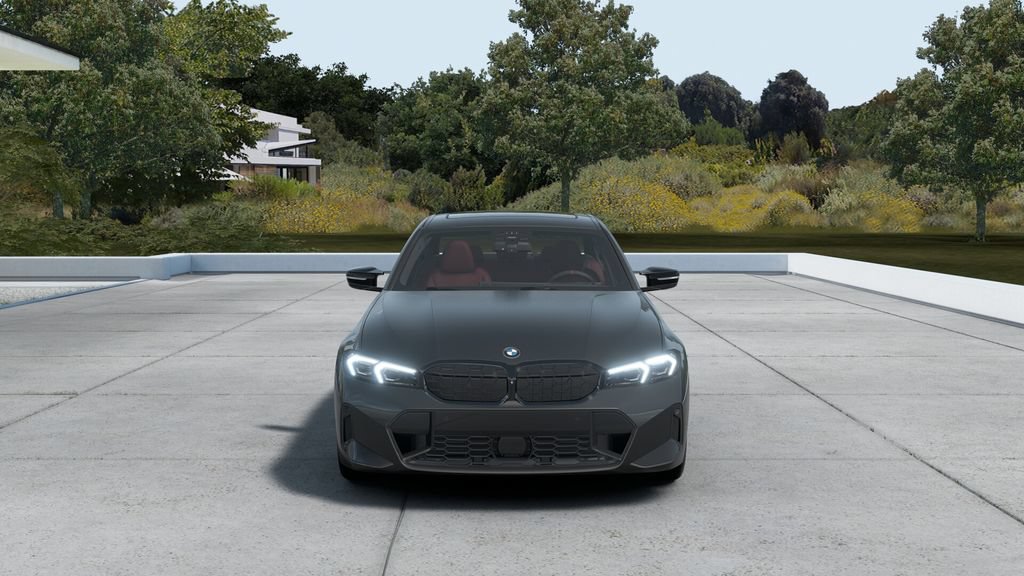 New 2026 BMW M340i RWD image 3