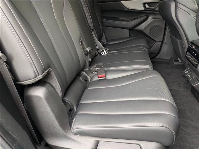 Used 2024 Acura MDX w/ Technology Package FWD image 20