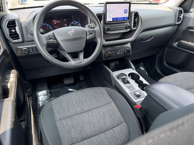 Used 2022 Ford Bronco Sport Big Bend image 22