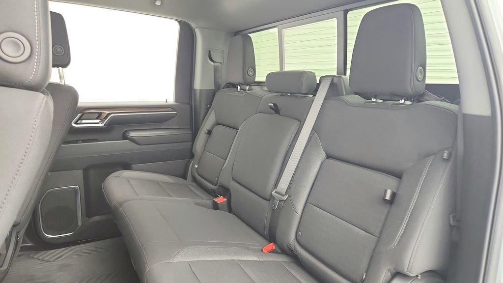 Used 2024 Chevrolet Silverado 2500 LT w/ Texas Edition AWD/4WD image 29