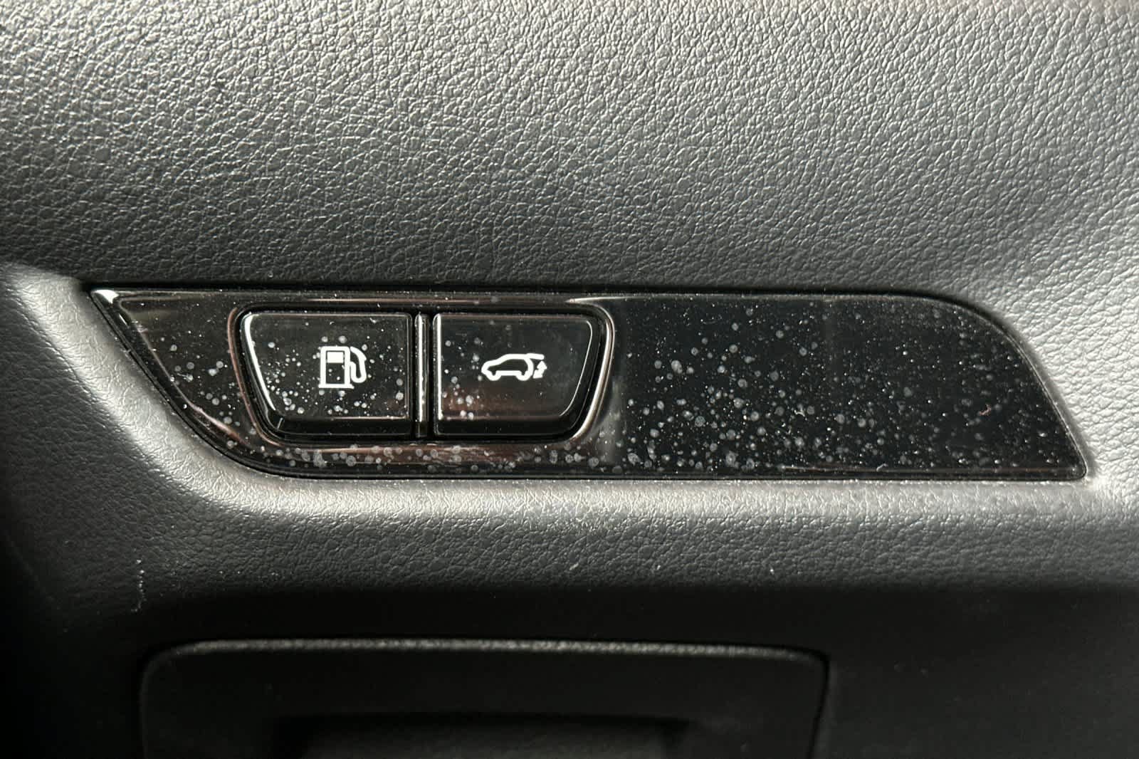 Certified 2024 Lexus NX 350 AWD w/ Vision Package image 31