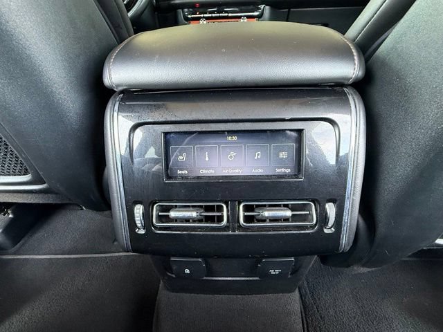 Used 2022 Lincoln Aviator Reserve w/ Equipment Group 201A RWD image 19