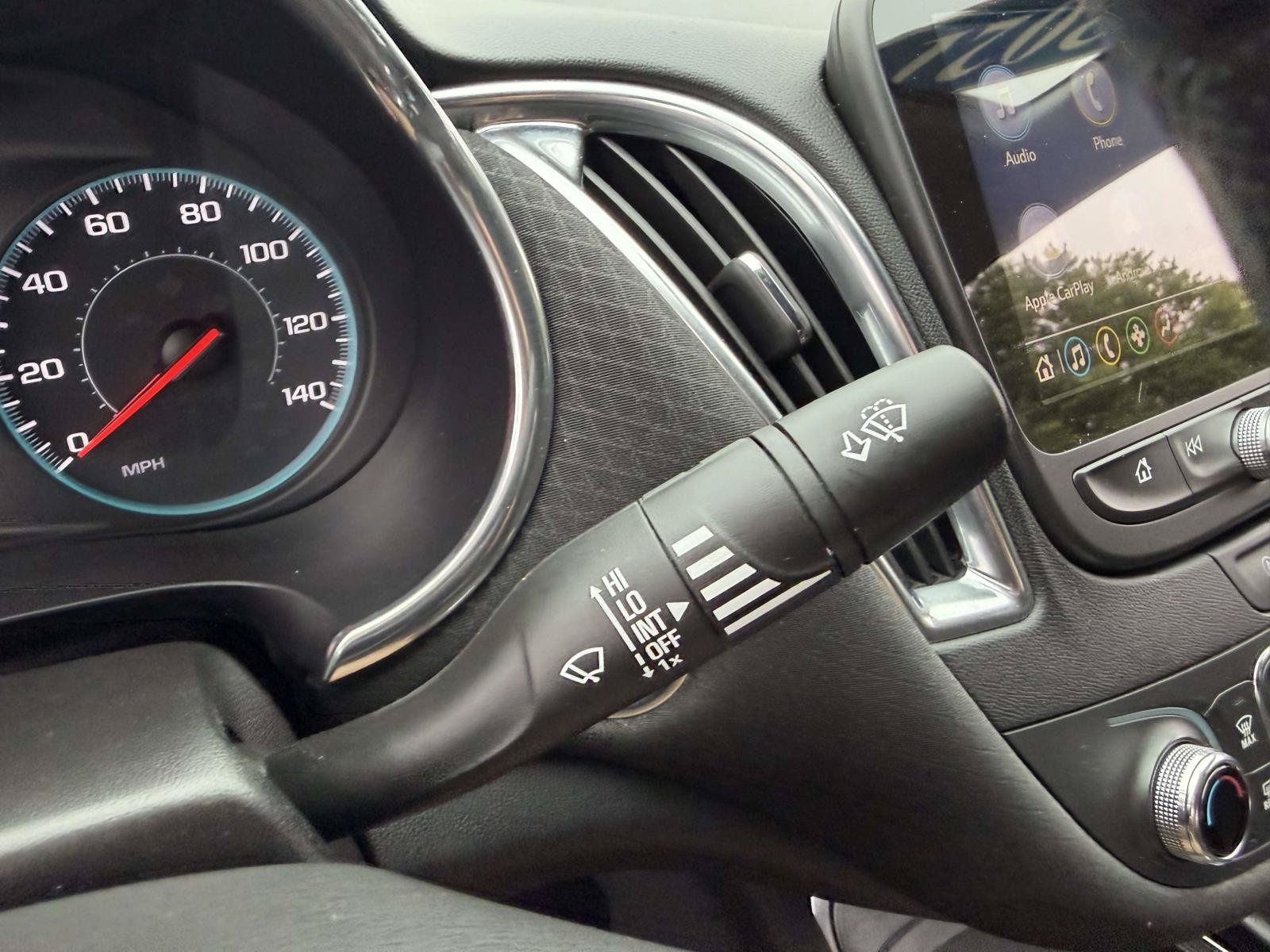 Certified 2021 Chevrolet Malibu LT FWD image 25