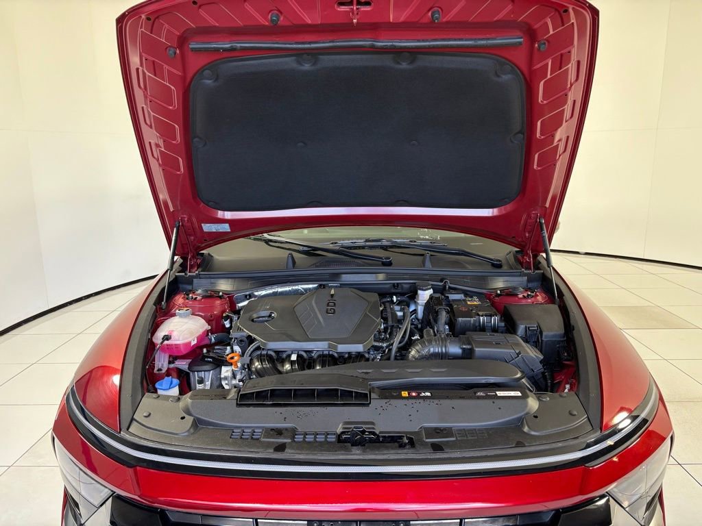 Used 2024 Hyundai Sonata SEL image 11