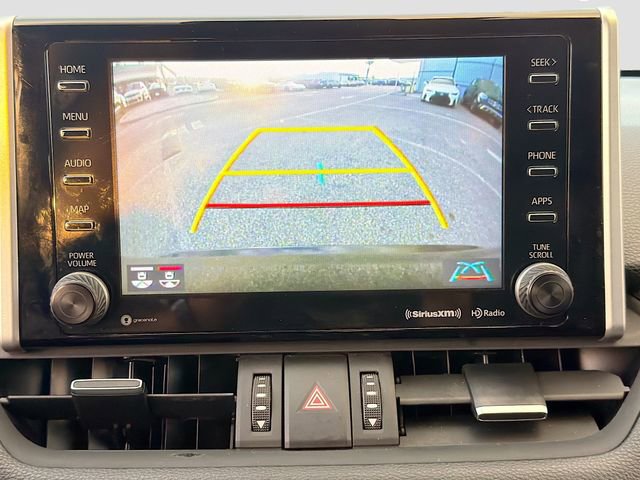 Used 2019 Toyota RAV4 XSE w/ XSE Weather Package image 32