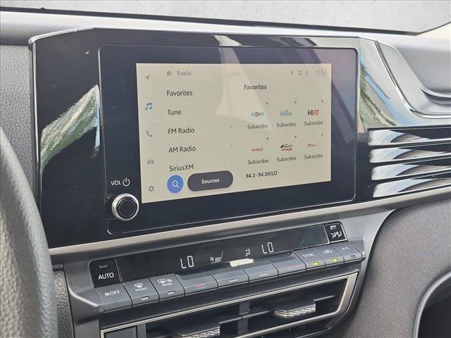 Used 2025 Toyota Camry LE FWD image 13