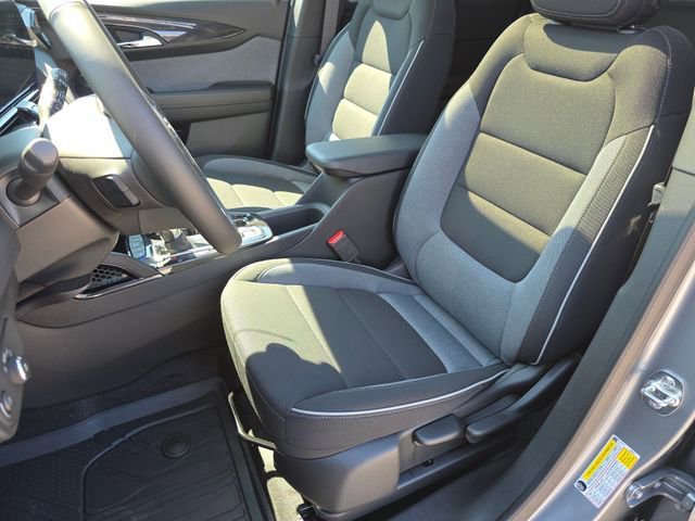 New 2026 Chevrolet TrailBlazer LT FWD image 22