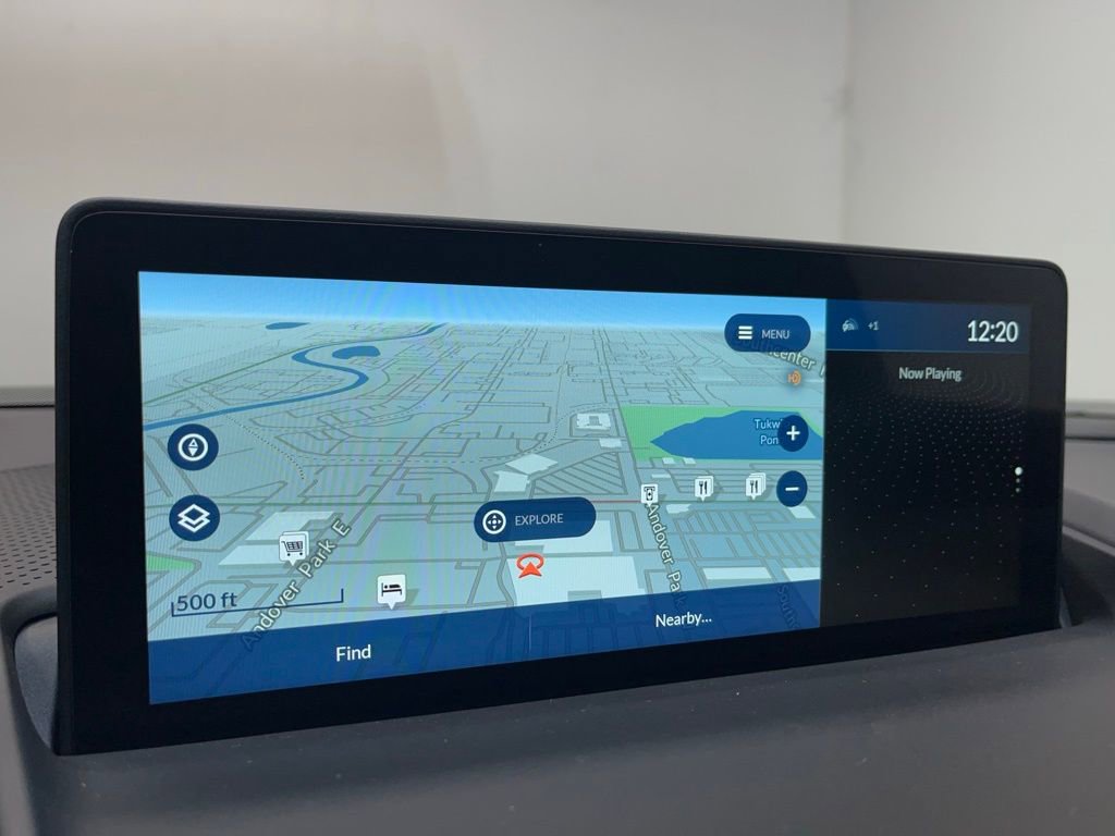 Used 2026 Acura RDX A-Spec image 10