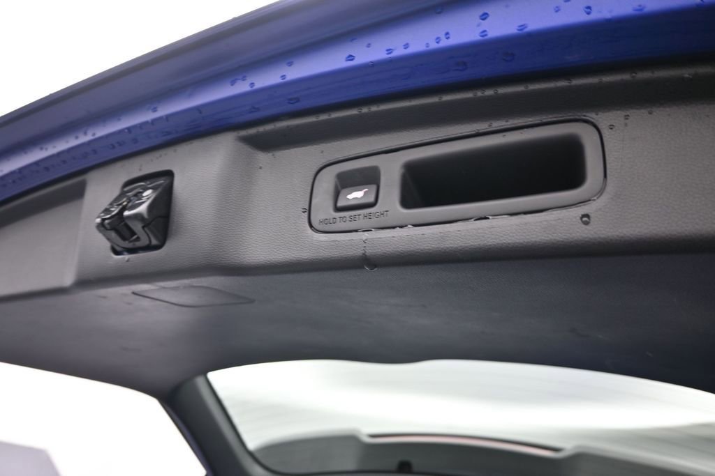 Used 2024 Honda CR-V Sport-L image 29