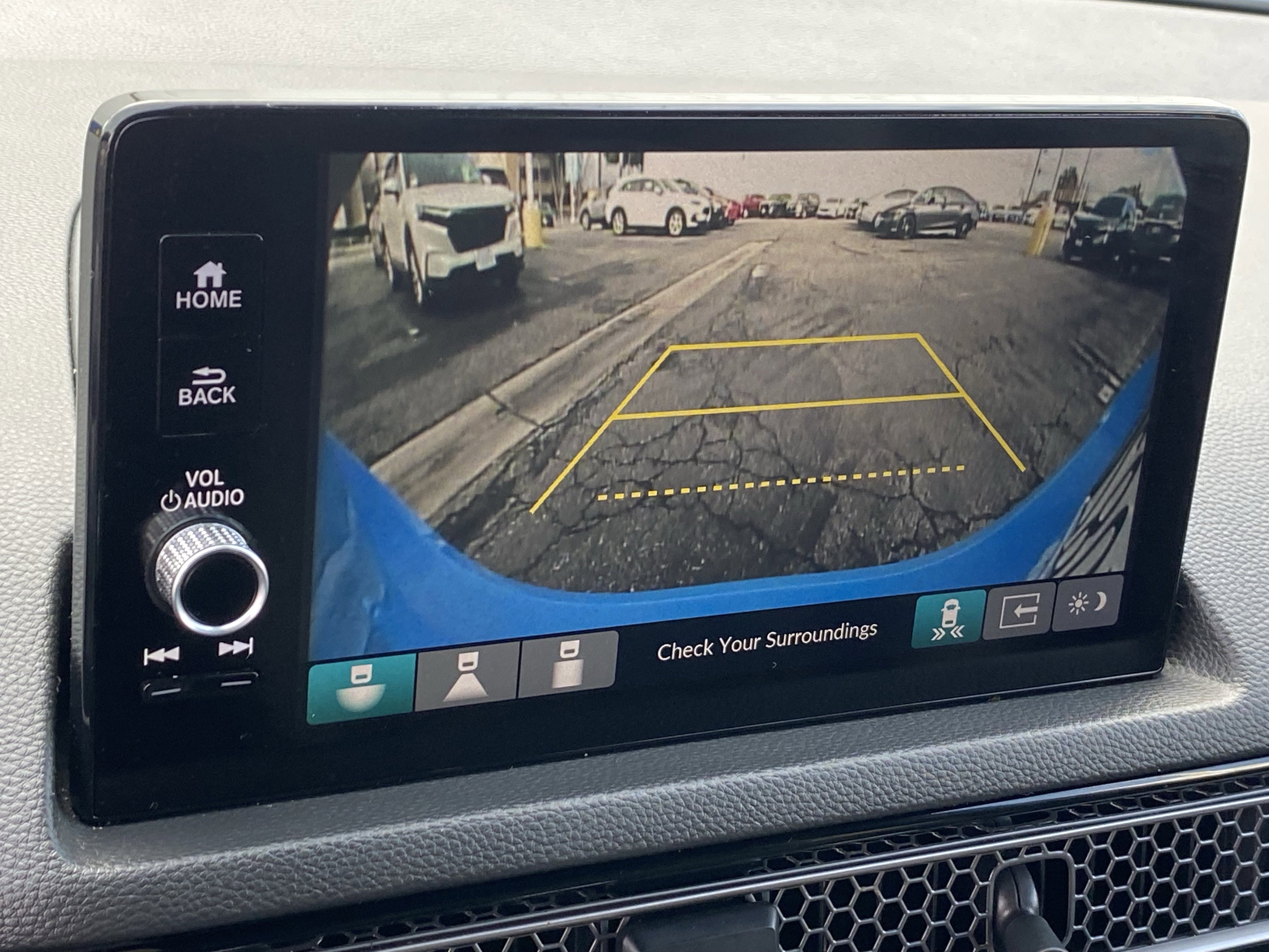 Used 2022 Honda Civic Sport Touring image 21