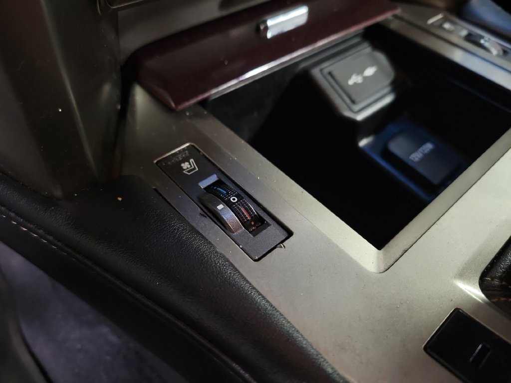 Used 2019 Lexus GX 460 Premium AWD/4WD image 19
