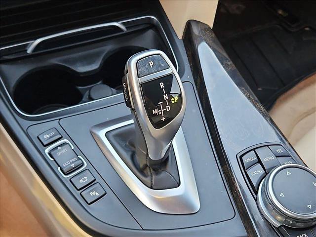Used 2016 BMW 428i Convertible RWD image 12