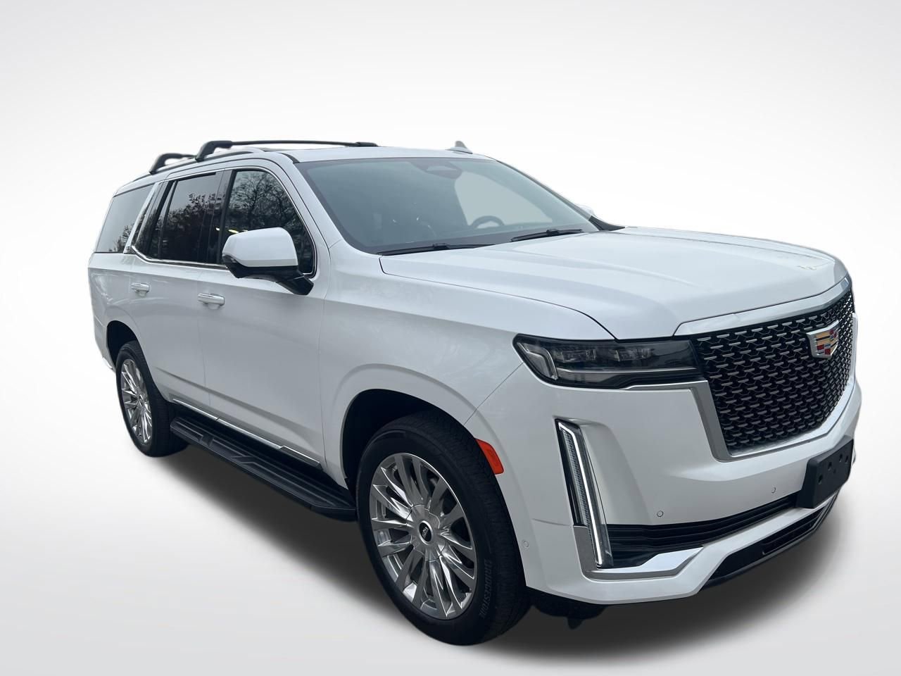 Used 2022 Cadillac Escalade Premium Luxury image 9