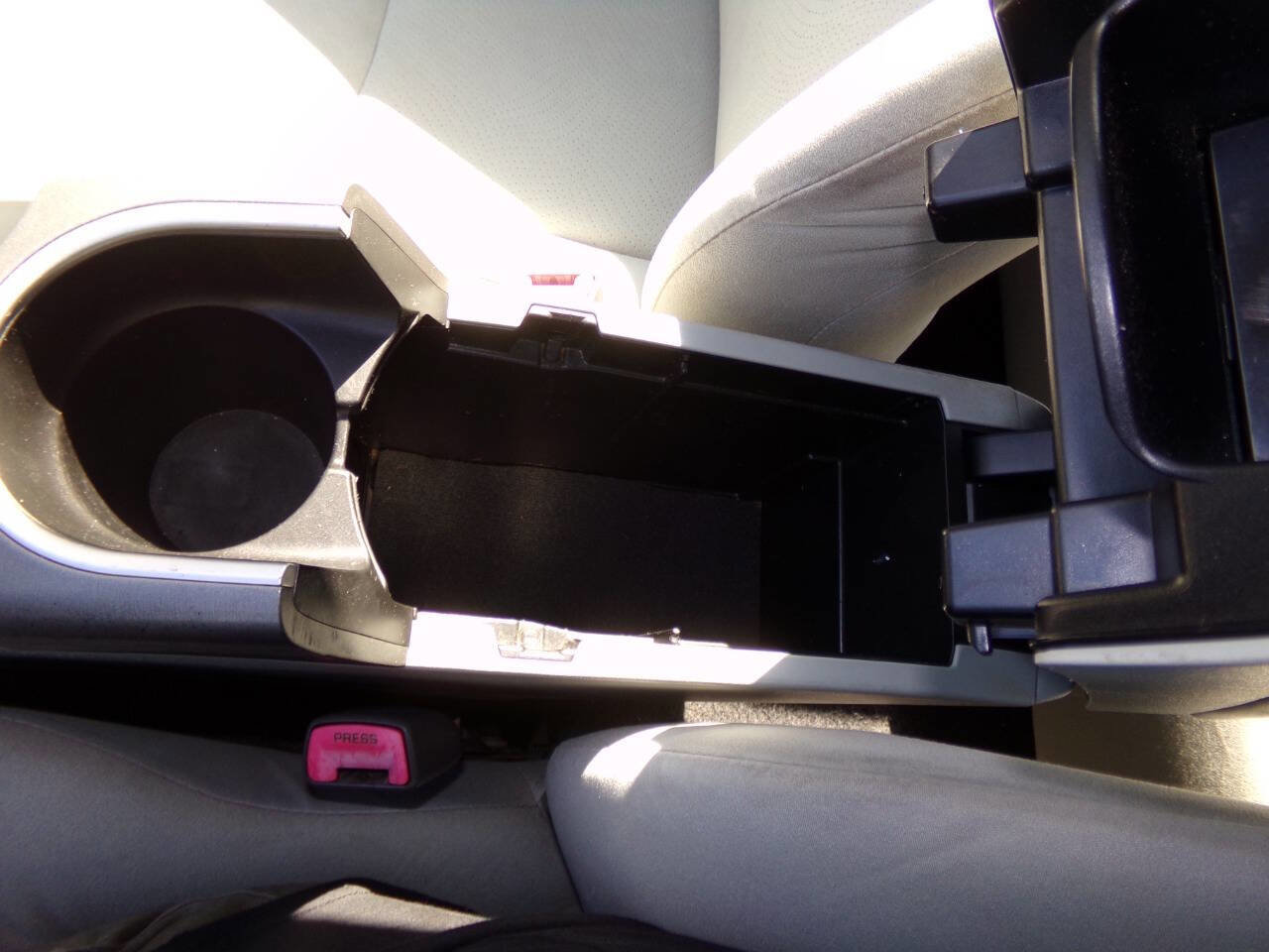 Used 2012 Toyota Prius Two FWD image 52