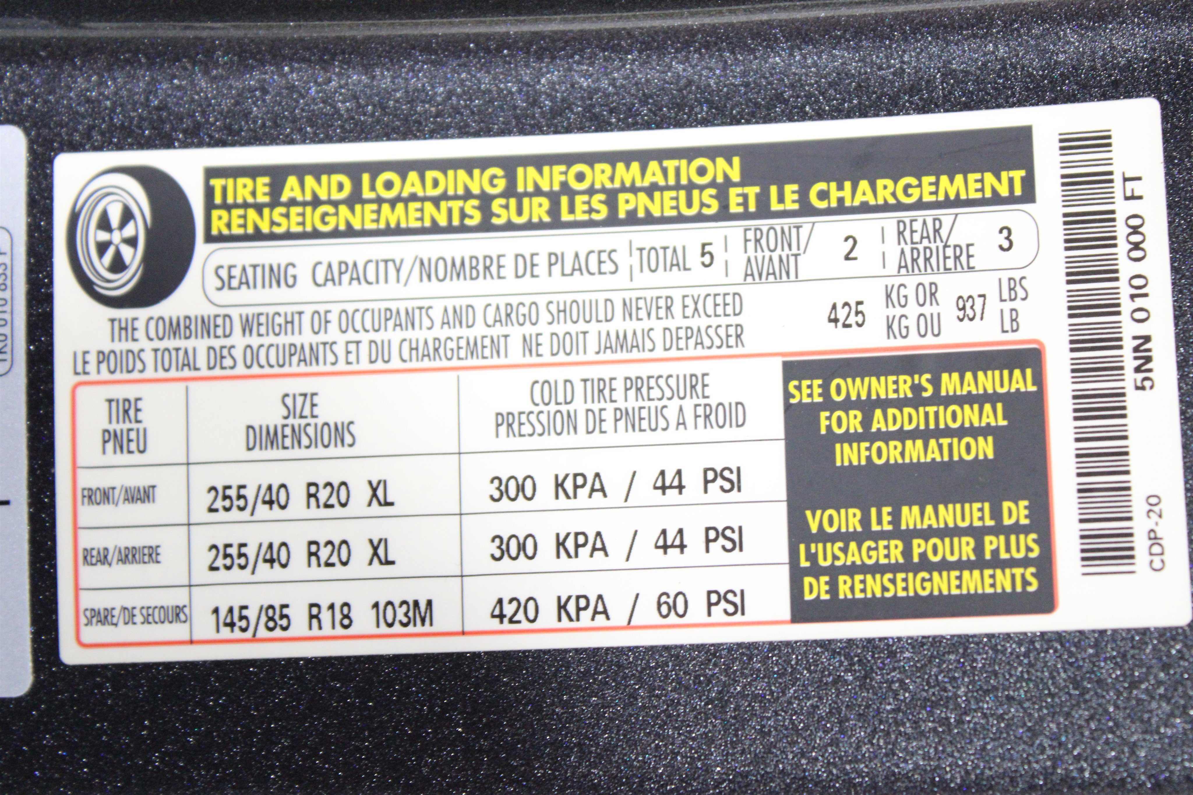 Used 2021 Volkswagen Tiguan SEL Premium R-Line AWD/4WD image 39