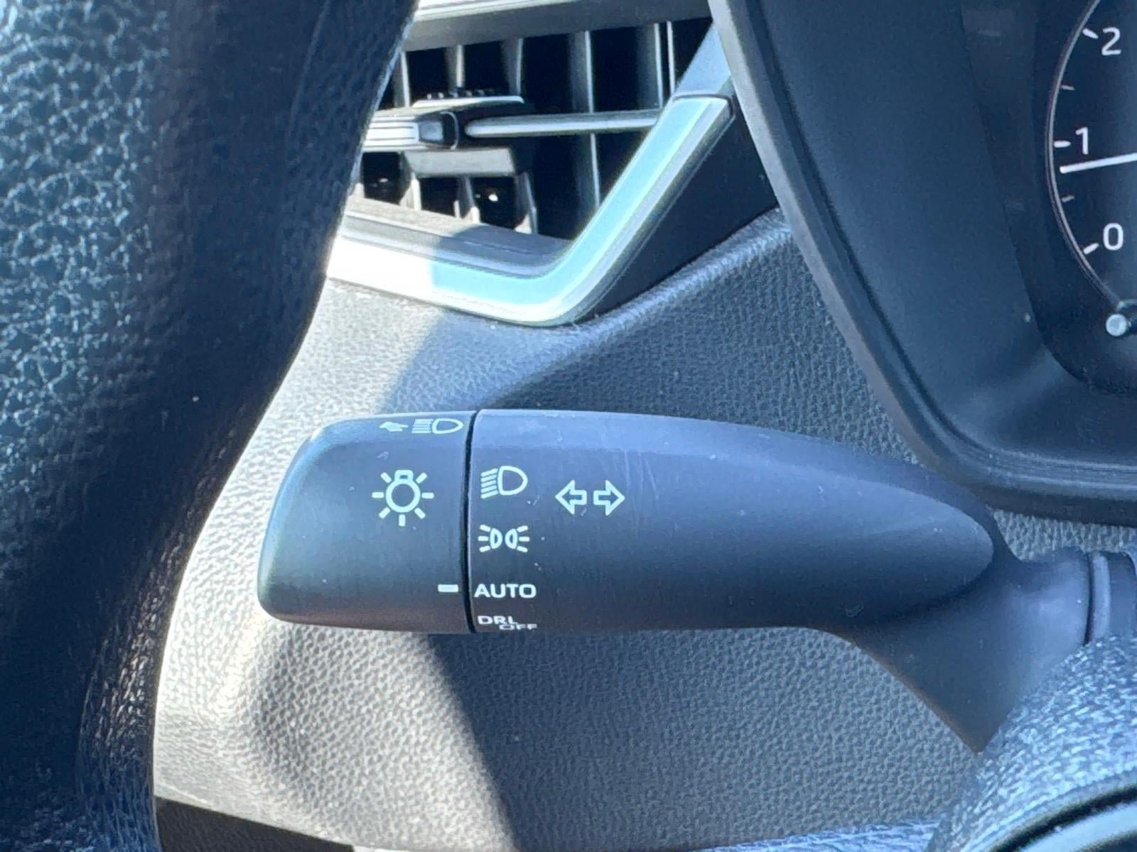 Used 2024 Toyota Corolla LE FWD image 15