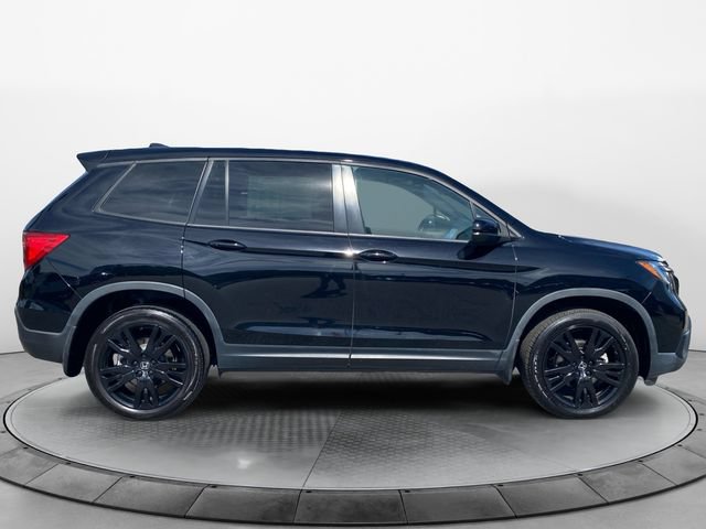 Used 2021 Honda Passport Sport image 6