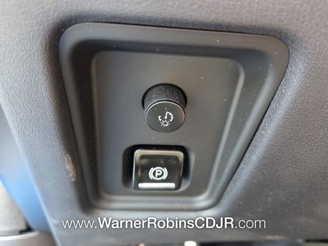 Used 2021 Chevrolet Corvette Stingray Preferred Cpe w/ 2LT image 26