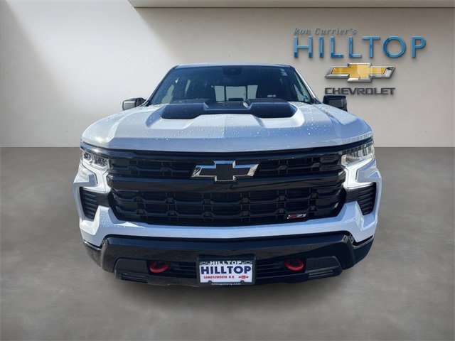 Certified 2024 Chevrolet Silverado 1500 LT Trail Boss w/ Convenience Package II image 14