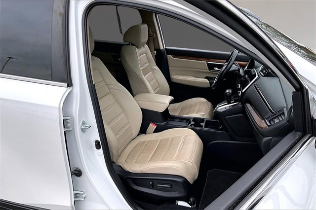 Used 2022 Honda CR-V EX-L image 26