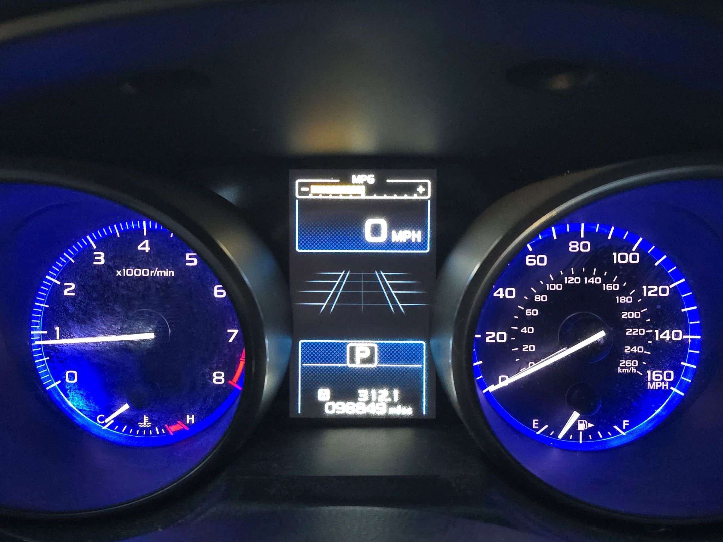 Used 2016 Subaru Outback 3.6R Limited image 23