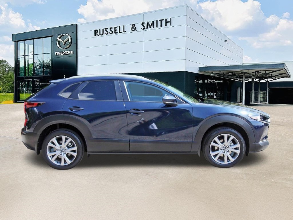 Certified 2026 MAZDA CX-30 AWD 2.5 S image 3