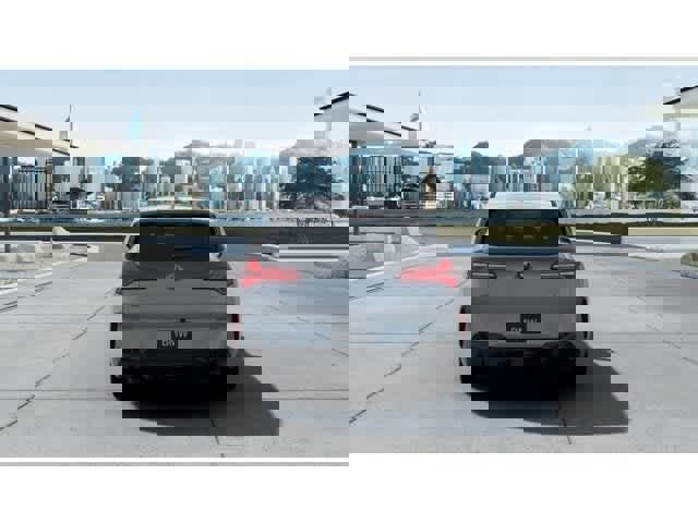 New 2025 BMW X3 xDrive30i w/ M Sport Package image 5