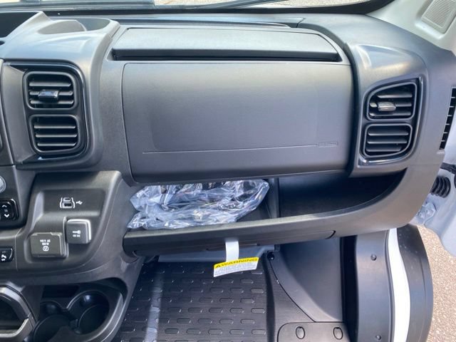 New 2026 RAM ProMaster 2500 w/ Safety Group FWD image 24