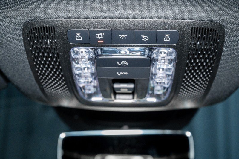 Certified 2026 Mercedes-Benz GLE 450 4MATIC Coupe image 25