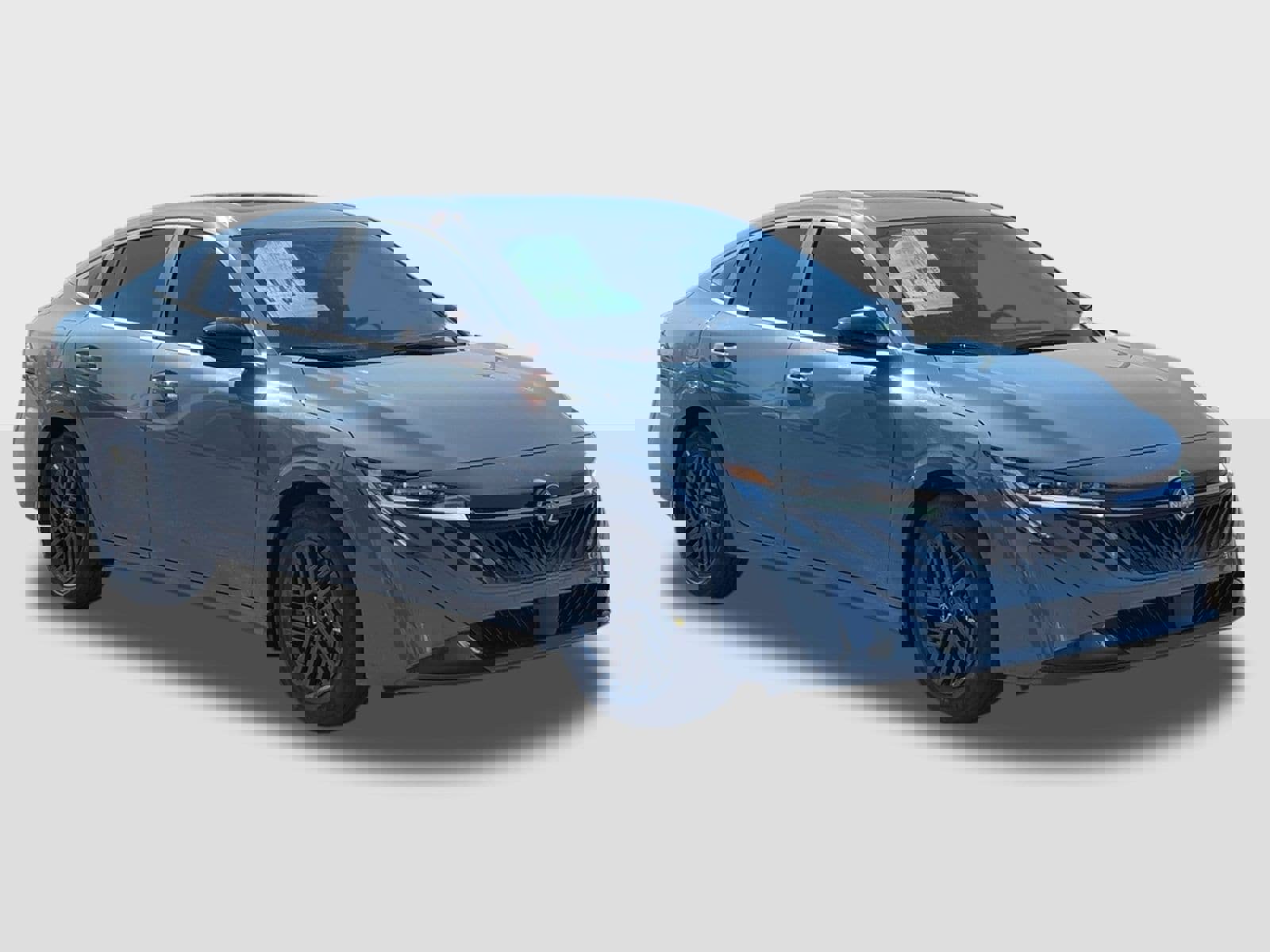 New 2026 Nissan Sentra SV w/ SV Convenience Package image 7