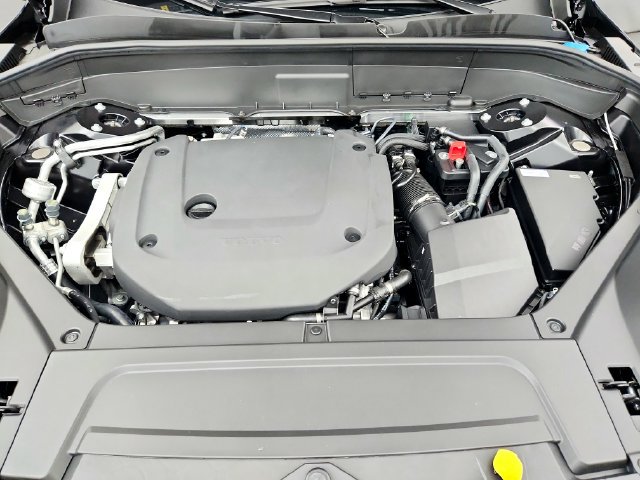 New 2026 Volvo XC90 B6 Plus w/ Protection Package Premier AWD/4WD image 28