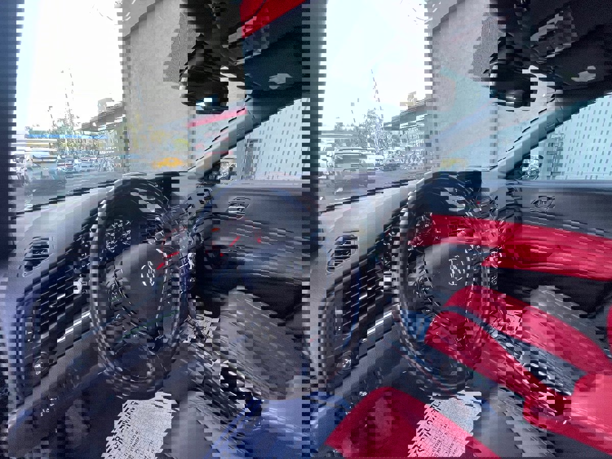 Used 2019 Acura ILX w/ Premium & A-SPEC Package FWD image 10