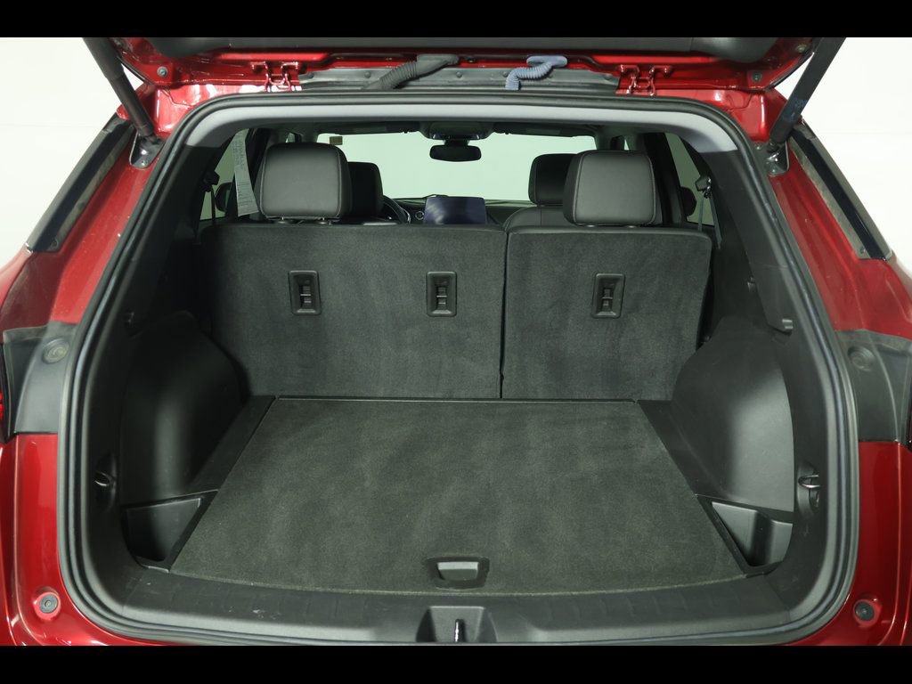 Used 2023 Chevrolet Blazer LT image 18
