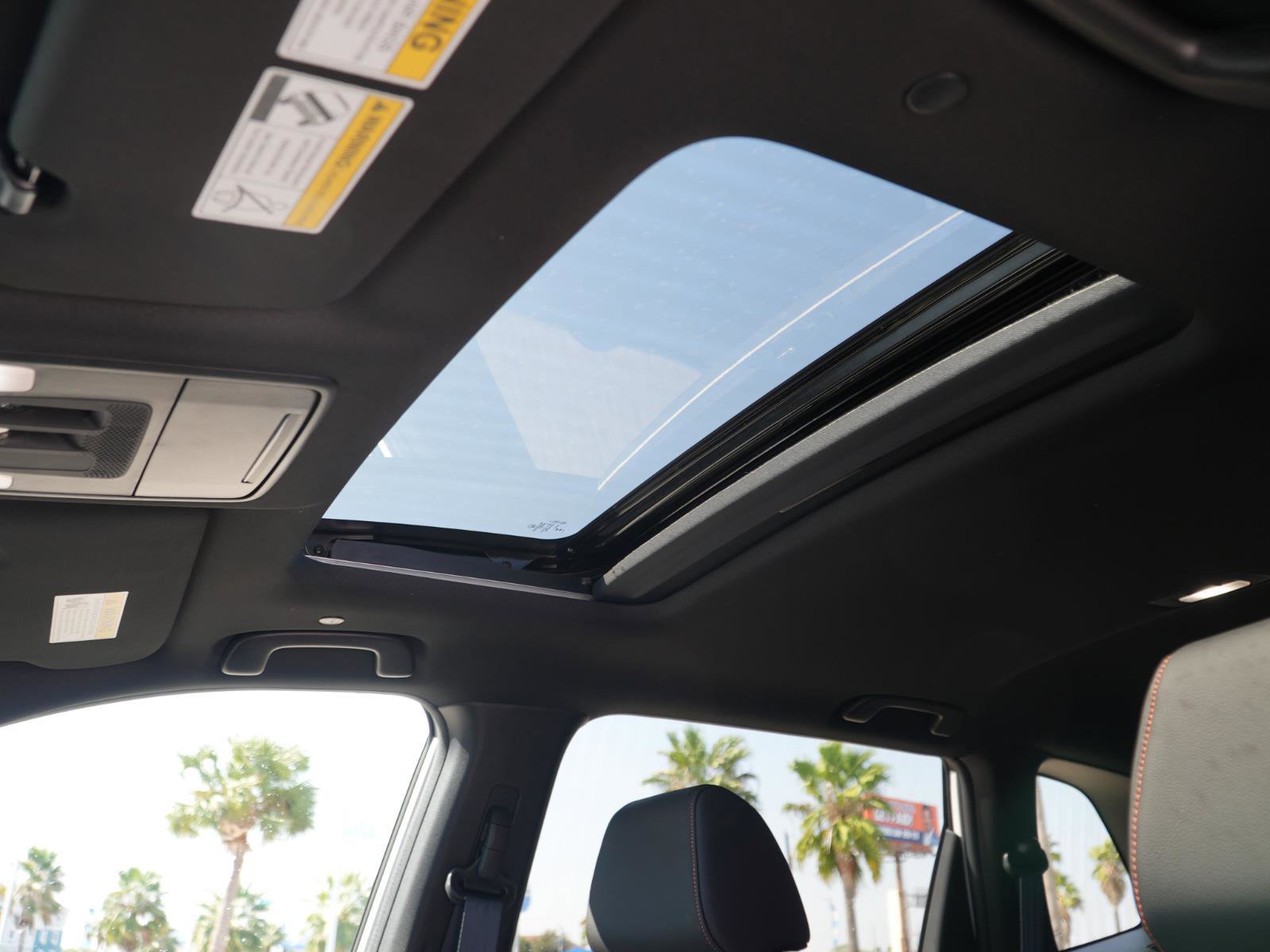 New 2026 Honda CR-V Sport-L image 17