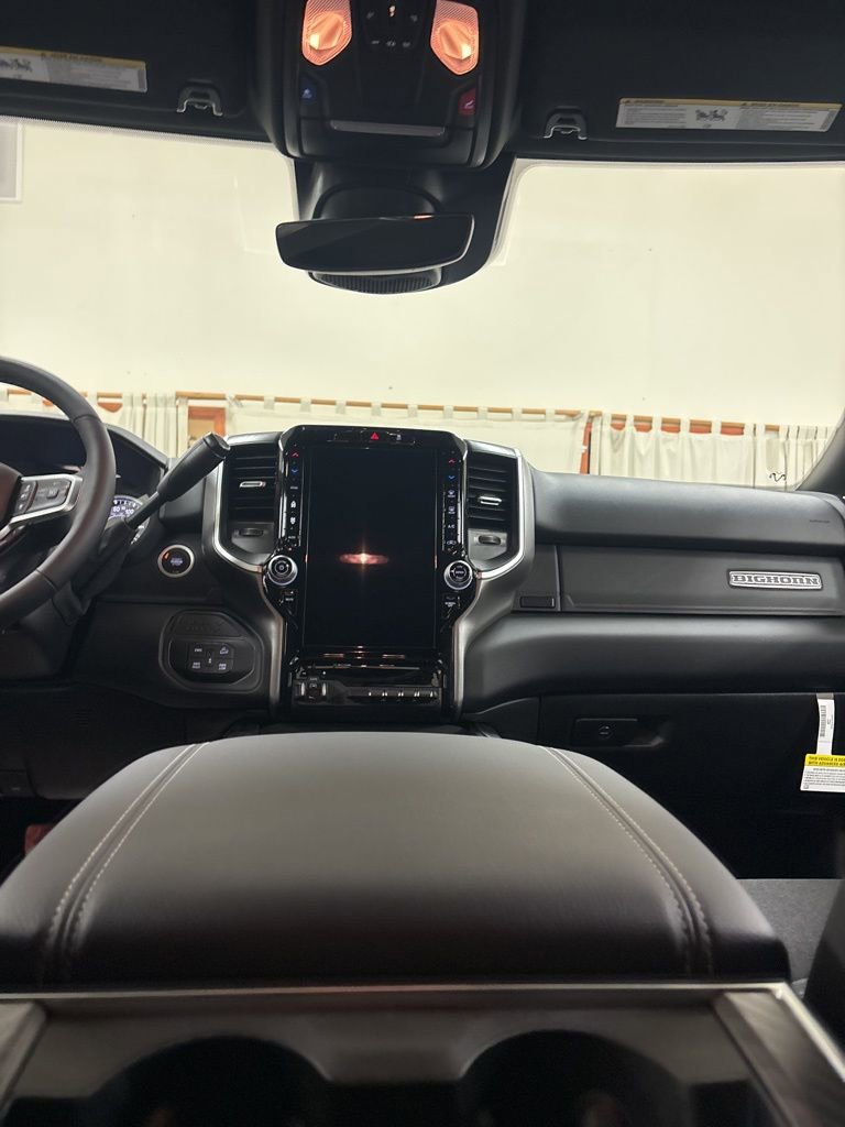 New 2026 RAM 2500 Big Horn image 18